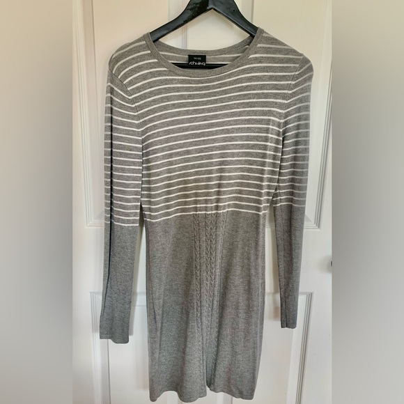 🌹Two Warm Dress - Picture 6 of 10